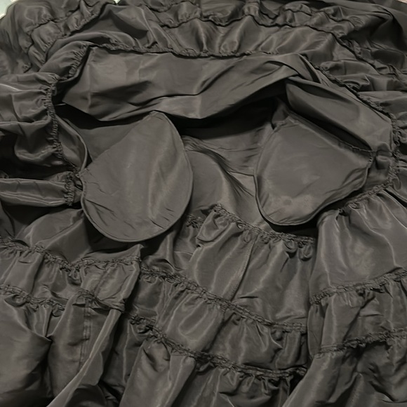 ROCHAS DRESS SIZE 40 - Picture 13 of 16